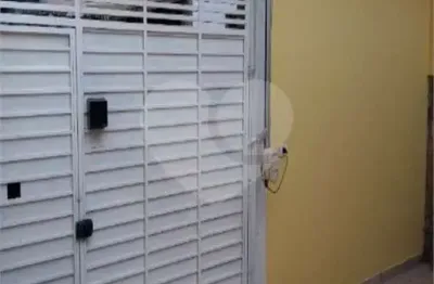 Casa com 2 quartos à venda no Rudge Ramos, São Bernardo do Campo 