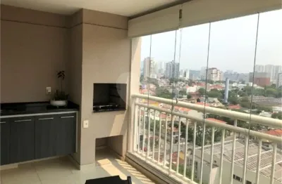 Apartamento com 3 quartos à venda no Nova Petrópolis, São Bernardo do Campo 