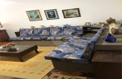 Casa com 3 quartos à venda na Vila Gilda, Santo André 