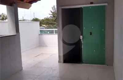 Casa com 2 quartos à venda na Vila Curuçá, Santo André 