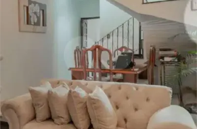 Casa com 3 quartos à venda na Vila Camilópolis, Santo André 