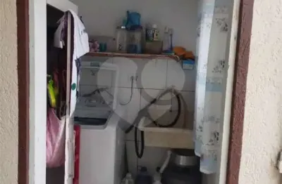 Casa com 3 quartos à venda na Cidade São Jorge, Santo André 