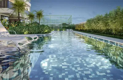 Apartamento com 2 quartos à venda no Jardim, Santo André 