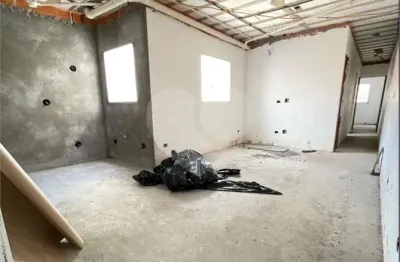 Cobertura com 3 quartos à venda na Vila Pires, Santo André 