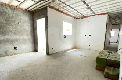 Apartamento com 3 quartos à venda em vila pires - sp