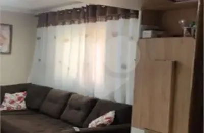 Cobertura com 2 quartos à venda em parque oratório - sp