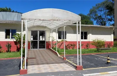 Apartamento com 2 quartos à venda em jardim do estádio - sp