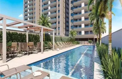 Apartamento com 3 quartos à venda no Centro, São Bernardo do Campo 