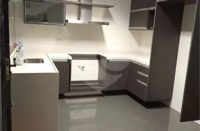 Sobrado com 3 quartos à venda em vila palmares - sp