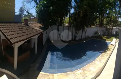 Casa com 5 quartos à venda no Jardim São Caetano, São Caetano do Sul 