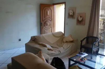 Casa com 3 quartos à venda no Olímpico, São Caetano do Sul 