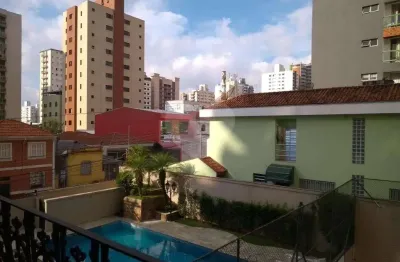 Apartamento com 3 quartos à venda no Santa Paula, São Caetano do Sul 