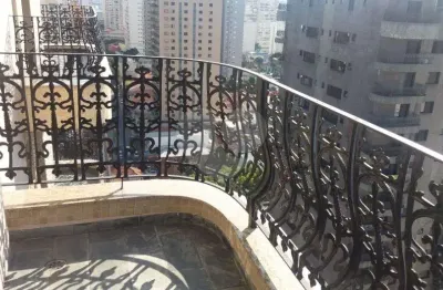 Apartamento com 4 quartos à venda no Santa Paula, São Caetano do Sul 