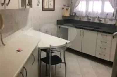 Apartamento com 3 quartos à venda no Santa Paula, São Caetano do Sul 