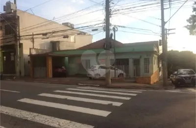 Casa com 2 quartos à venda no Santo Antônio, São Caetano do Sul 