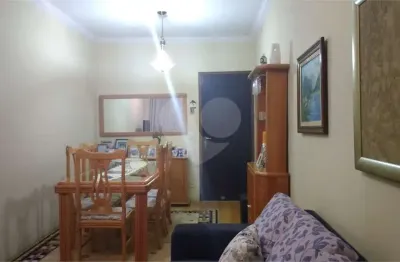 Apartamento com 2 quartos à venda no Nova Gerty, São Caetano do Sul 