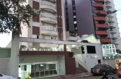 Cobertura com 3 quartos à venda no Santa Paula, São Caetano do Sul 