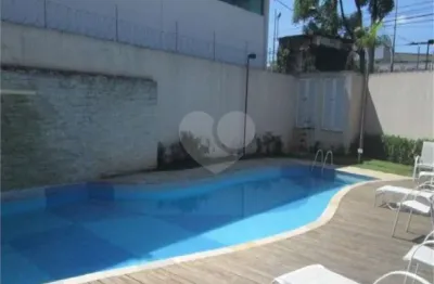 Apartamento com 3 quartos à venda na Vila Nogueira, Diadema 