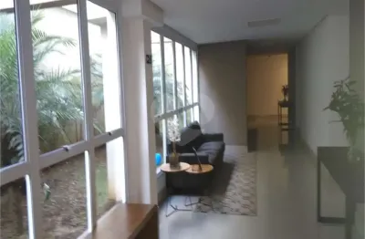 Apartamento com 1 quarto à venda no Centro, Diadema 