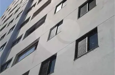 Apartamento com 3 quartos à venda no São João Climaco, São Paulo 