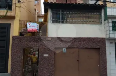 Casa com 4 quartos à venda na Vila Nogueira, Diadema 