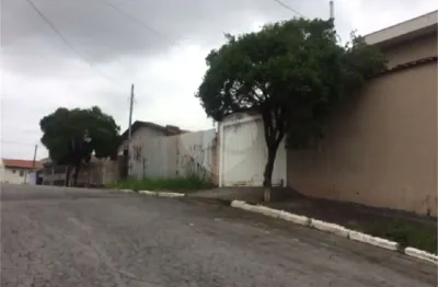Terreno comercial à venda no São João Climaco, São Paulo 