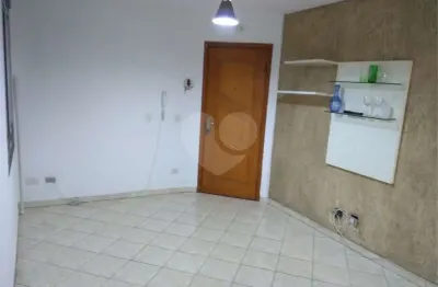 Apartamento com 2 quartos à venda em vila bela vista (zona norte) - sp