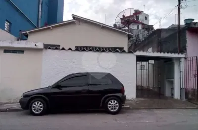 Casa com 4 quartos à venda na Vila Nogueira, Diadema 