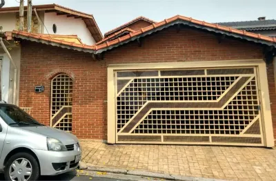 Casa com 3 quartos à venda no Mauá, São Caetano do Sul 