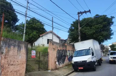 Terreno comercial à venda no Nova Gerty, São Caetano do Sul 