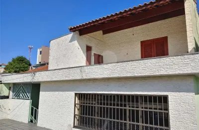 Casa com 5 quartos à venda na Vila Industrial, São Paulo 