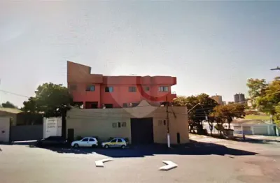 Prédio à venda no Santa Maria, Santo André 