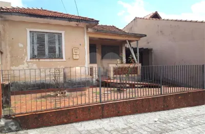 Terreno à venda na Vila Camilópolis, Santo André 