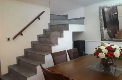 Casa com 3 quartos à venda no Barcelona, São Caetano do Sul 