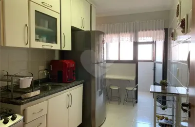 Apartamento com 3 quartos à venda em santa maria - sp