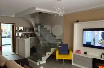 Casa com 6 quartos à venda na Vila Alpina, Santo André 