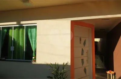 Casa com 4 quartos à venda no Cerâmica, São Caetano do Sul 