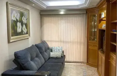 Apartamento com 3 quartos à venda no Centro, Diadema 