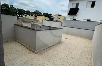 Apartamento com 2 quartos à venda na Vila Alpina, Santo André 