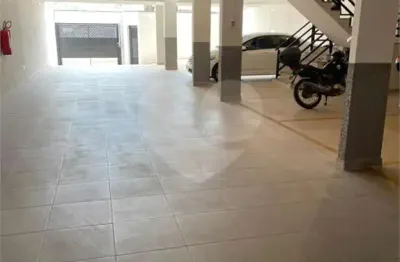 Apartamento com 2 quartos à venda na Vila Alpina, Santo André 