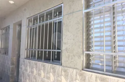 Casa com 3 quartos à venda em Sapopemba, São Paulo 