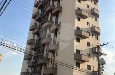 Apartamento com 3 quartos à venda no Parque das Nações, Santo André 
