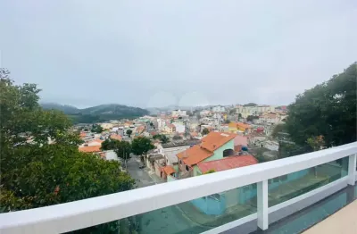 Cobertura com 2 quartos à venda na Vila Amábile Pezzolo, Santo André 