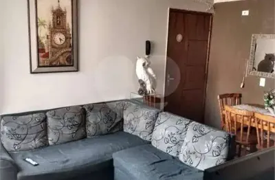 Apartamento com 2 quartos à venda em jardim alvorada - sp