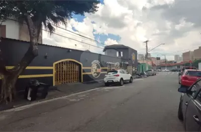 Casa com 5 quartos à venda em jardim bom pastor - sp