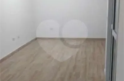 Apartamento com 2 quartos à venda no Jardim Irene, Santo André 