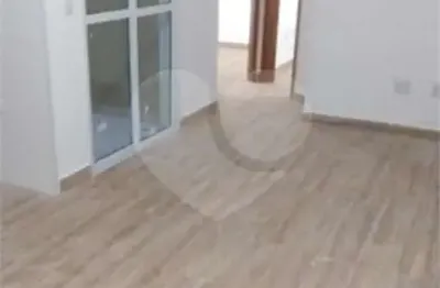 Apartamento com 2 quartos à venda no Jardim Irene, Santo André 