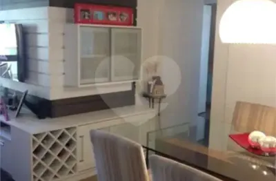 Apartamento com 2 quartos à venda na Vila Guiomar, Santo André 