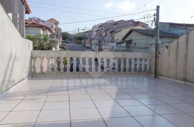 Sobrado com 3 quartos à venda em jardim las vegas - sp