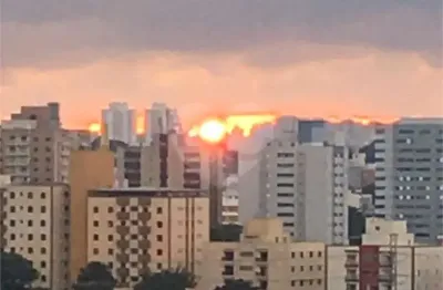 Apartamento com 2 quartos à venda na Vila Palmares, Santo André 